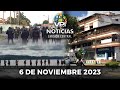 Noticias de Venezuela hoy en Vivo 🔴 Lunes 06 de Noviembre de 2023 - Emisión Central - Venezuela