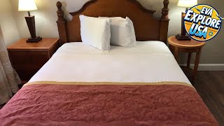 Ocala Cove Motel | Ocala (FL), United States | Hotel Review 🏩