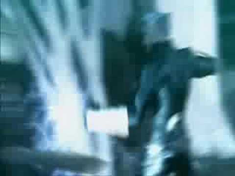 Final Fantasy VII - Mad World