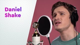 Daniel Shake (группа "МЫ")  – Ближе LIVE | On Air chords