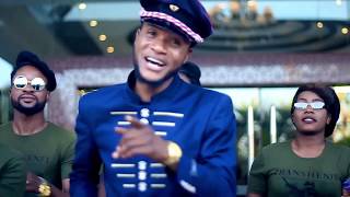 Peter Sakala & Seed of David Band - Nalishiba