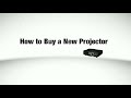 Epson Projectors | How to Buy a New Projector