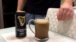 Пиво Guinness