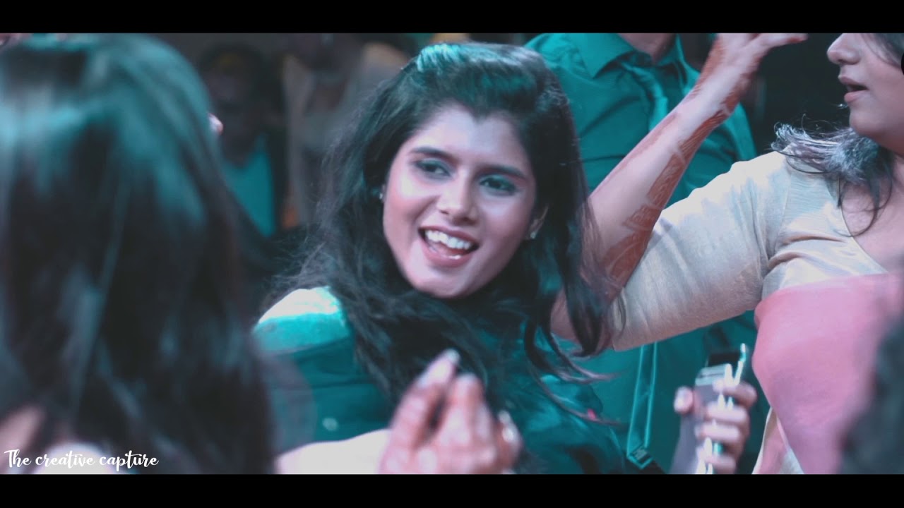 Ring SHOOT by The Creative capture