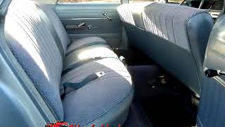 1966 Ford  custom 500 - Affordable Classics Inc