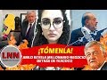 ¡TÓMENLA! AMLO REVELA MILLONARIO NEGOCIO DETRÁS DE TEXCOCO