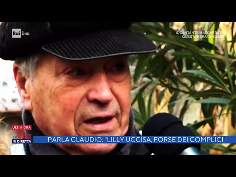 Video: Randy Beamer è sposato con Ursula Pari?