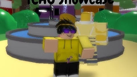 TCAU Showcase - A Bizzare Day Modded