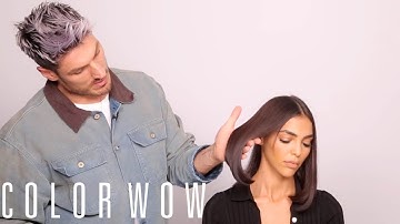 Get the Look: Dream Bob with Chris Appleton and Sandra Shehab