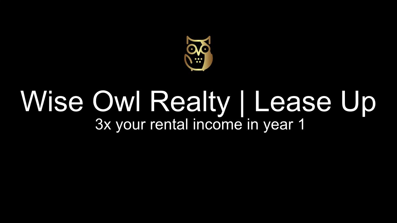 How to Have a Successful Apartment Lease Up