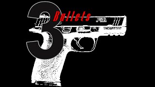 3 Bullets Teaser Trailer