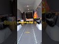 Mercedes Sprinter Van Build for Expedited Freight