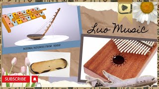 Alican Cet Dyang - Ekuka Morish (Official Music Audio) Acholi Pro Evo Media Acoli Gate TV