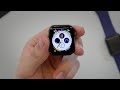 APPLE WATCH SERIES 4: HANDS ON!