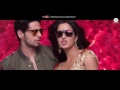 اجمل اغاني كاترينا كيف Kala Chashma   Full Video   Baar Baar Dekho