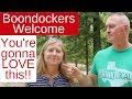 Boondockers Welcome Review | Free Campsites