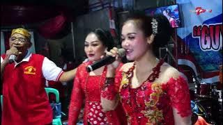 Lgm. KADUNG TRESNO KUSUMANING ATI SHOLAWAT TOMBO ATI CAMPURSARI GUYUB RUKUN