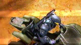 Halo 3 Achievement : Mongoose Mowdown