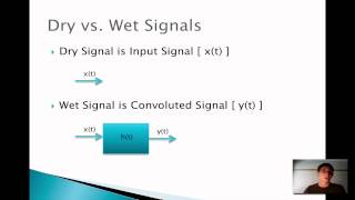 Famous Mitch Talks #4 - How do Impulse Response Loaders Work? Profile