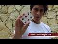 Vídeo: Glitch Card by Tumi Magic