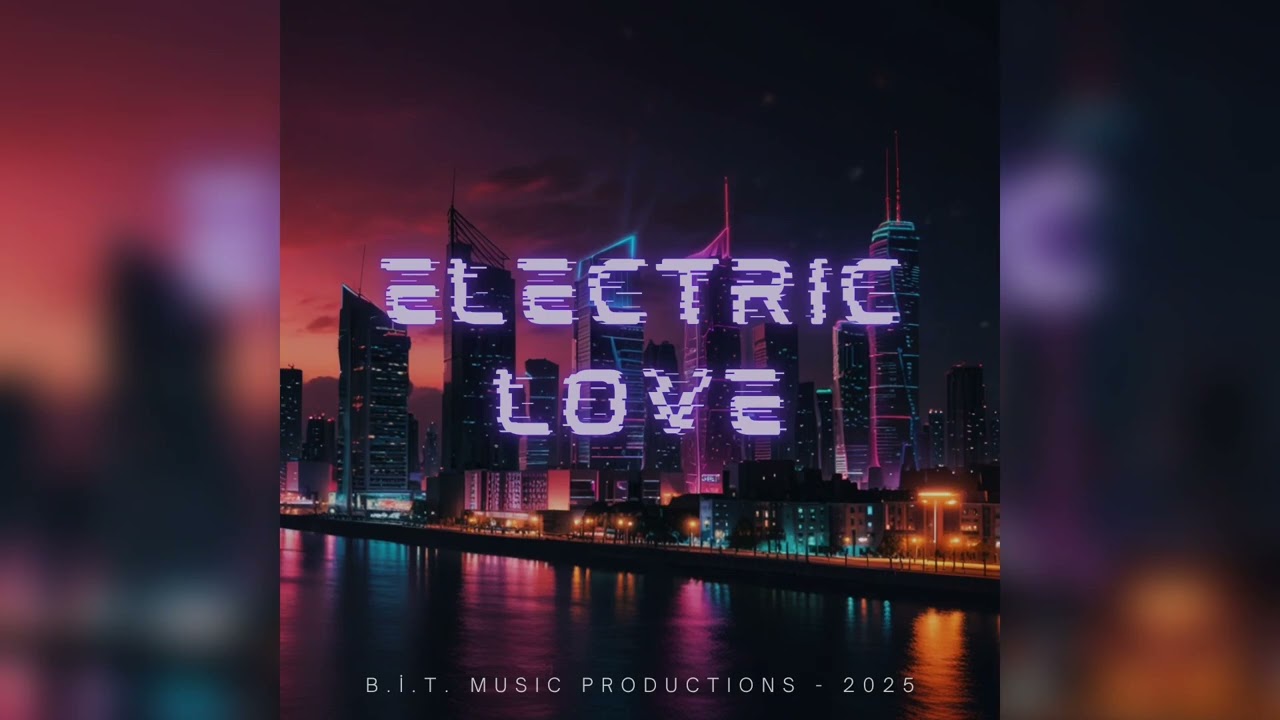 Gravity Lies - B.I.T. Music Productions | Electric Love Album