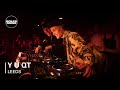 Y U QT | Boiler Room: Leeds