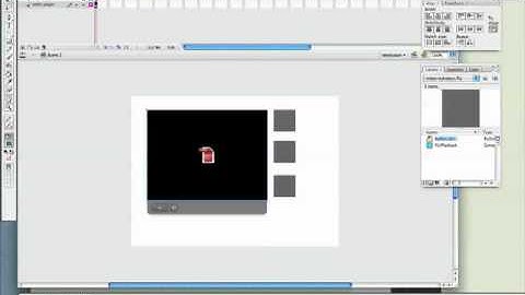 Simple Multi-Video Player in AS2