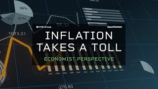 Economist Perspective: Inflation Takes A Toll