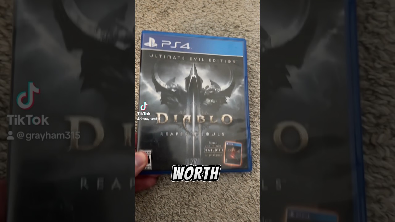 Is Diablo 3 Still Worth It? 