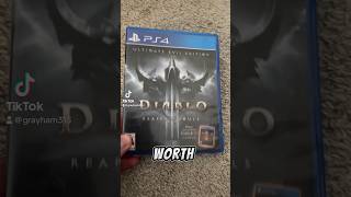 Is Diablo 3 Still Worth It? #diablo3 #diablo3reaperofsouls #diablo4 #diabloiii  #activisionblizzard