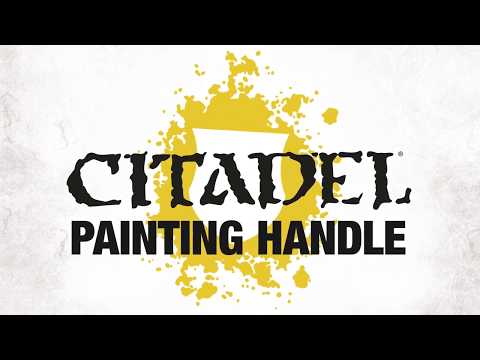 Citadel Painting Handle Box of 5 - Recess Games LLC