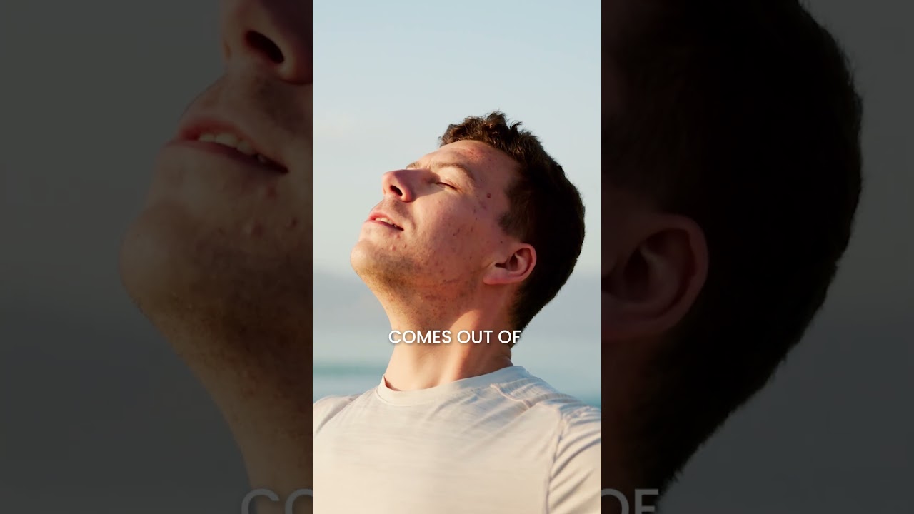 The Hidden Power of Your Breath 