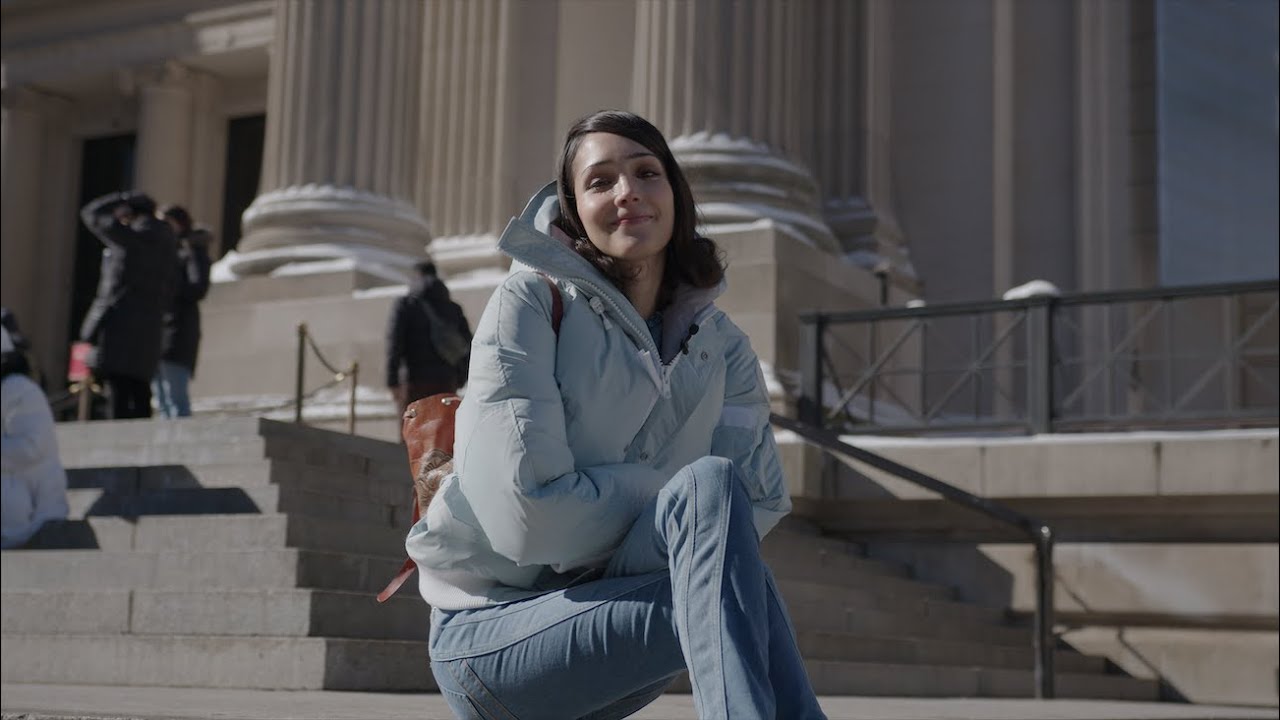 My New York : Zíon Moreno (S2: EP4) | V Magazine