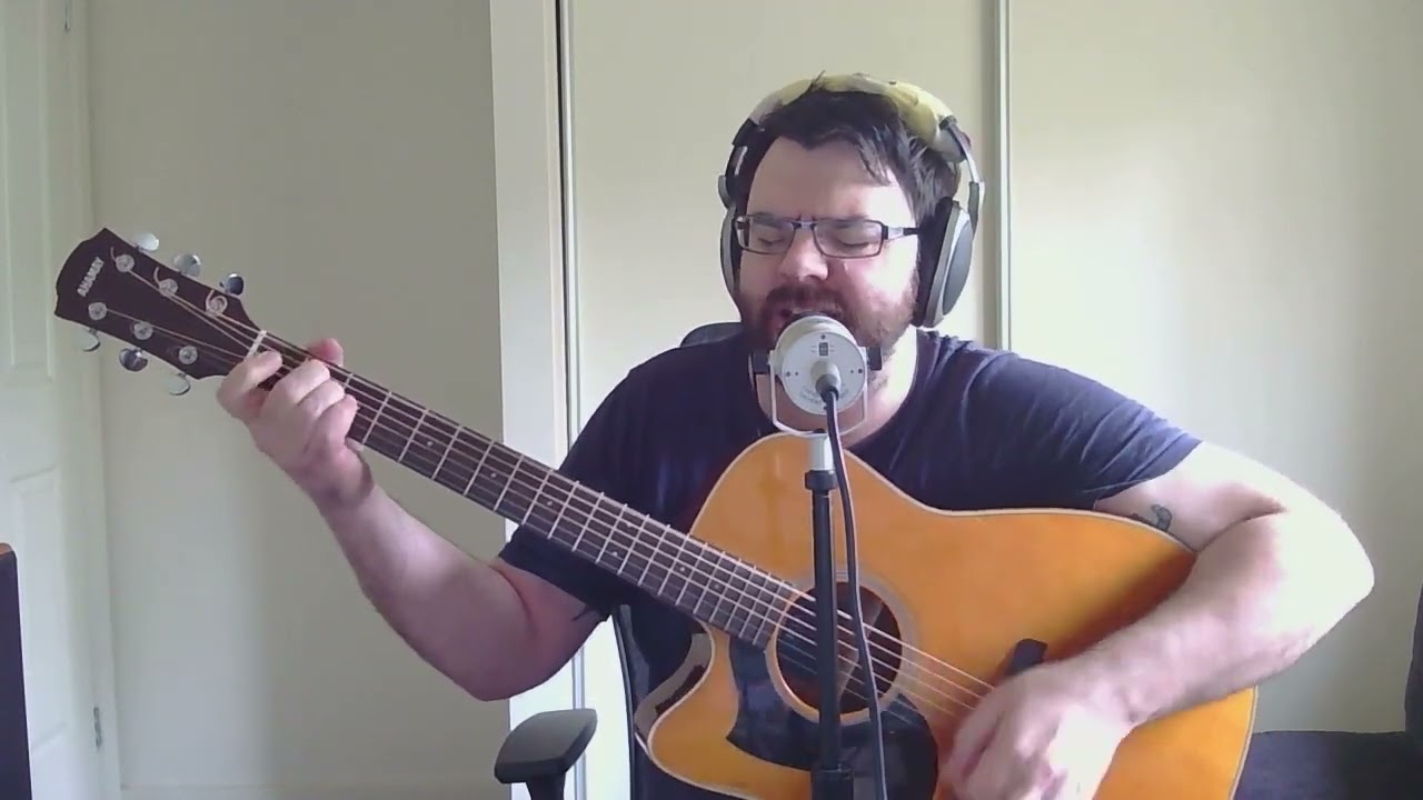 Imitation Of Life (R.E.M. cover)