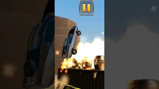Stunt💪 Car Challenge 3 Android Gameplay 3D Racing screenshot 2