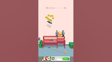 Bottle Jump 3D Satisfying Gameplay ( Android , iOS ) #asmr #shorts #games #gamesdoesntconsideyourage