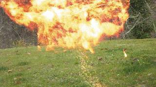 Napalm Explosion 2 FX *Final Cut*