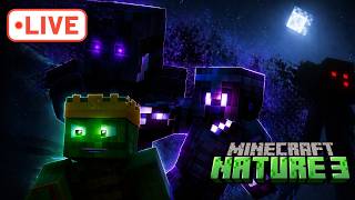 Die 10. Tat vom neuen Admin in Minecraft NATURE 3! [Deutsch/HD]