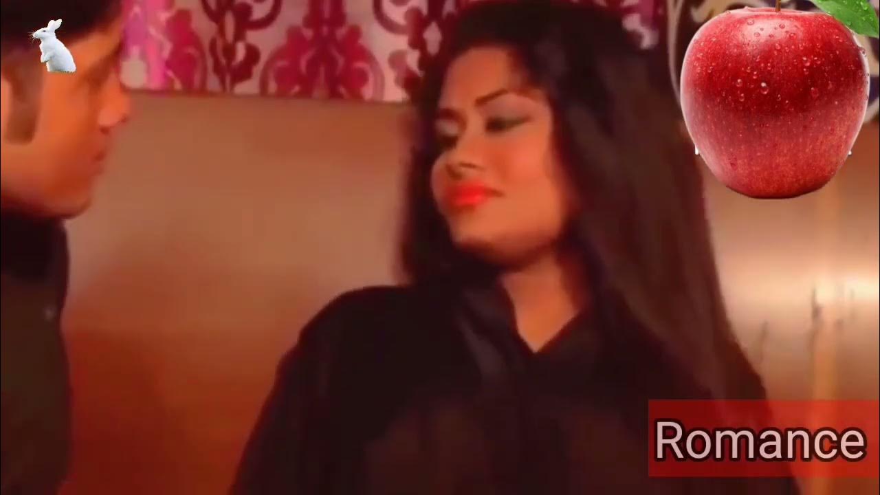 Devar Bhabhi Romance Love Kiss Youtube