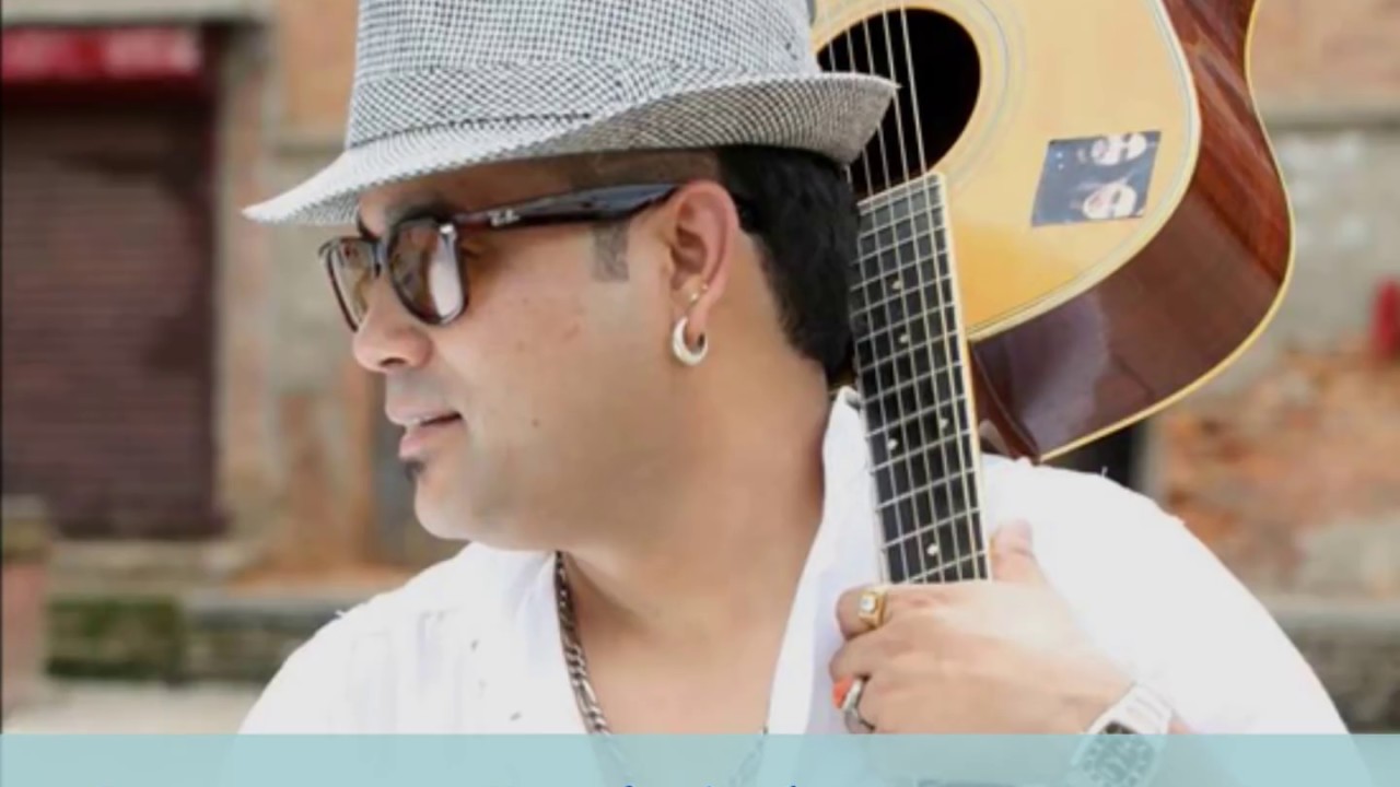 Swaroop Raj Acharya jukebox-2 - YouTube