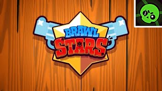 Brawl Stars | OG Menu | Remix (Completed) Resimi