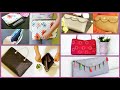 5 DIY BAGS OUT OF PLACEMAT | Upcycle Craft | Ire Heart Crafting