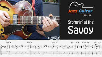 Jazz Guitar Dirk Laukens Youtube