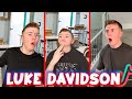 Luke Davidson | COMEDY SHORTS | At School