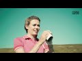 Alexandra and Erik Play A Match │ Scotland Diaries Episode 2