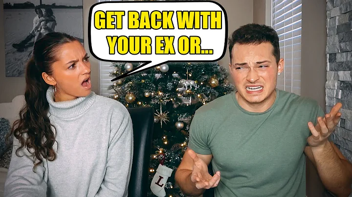 Would You Rather? *EXTREME*