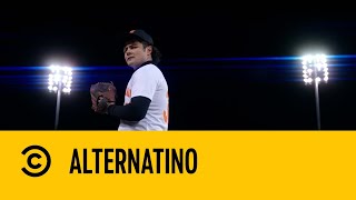Worst Baseball Player Ever | Alternatino With Arturo Castro