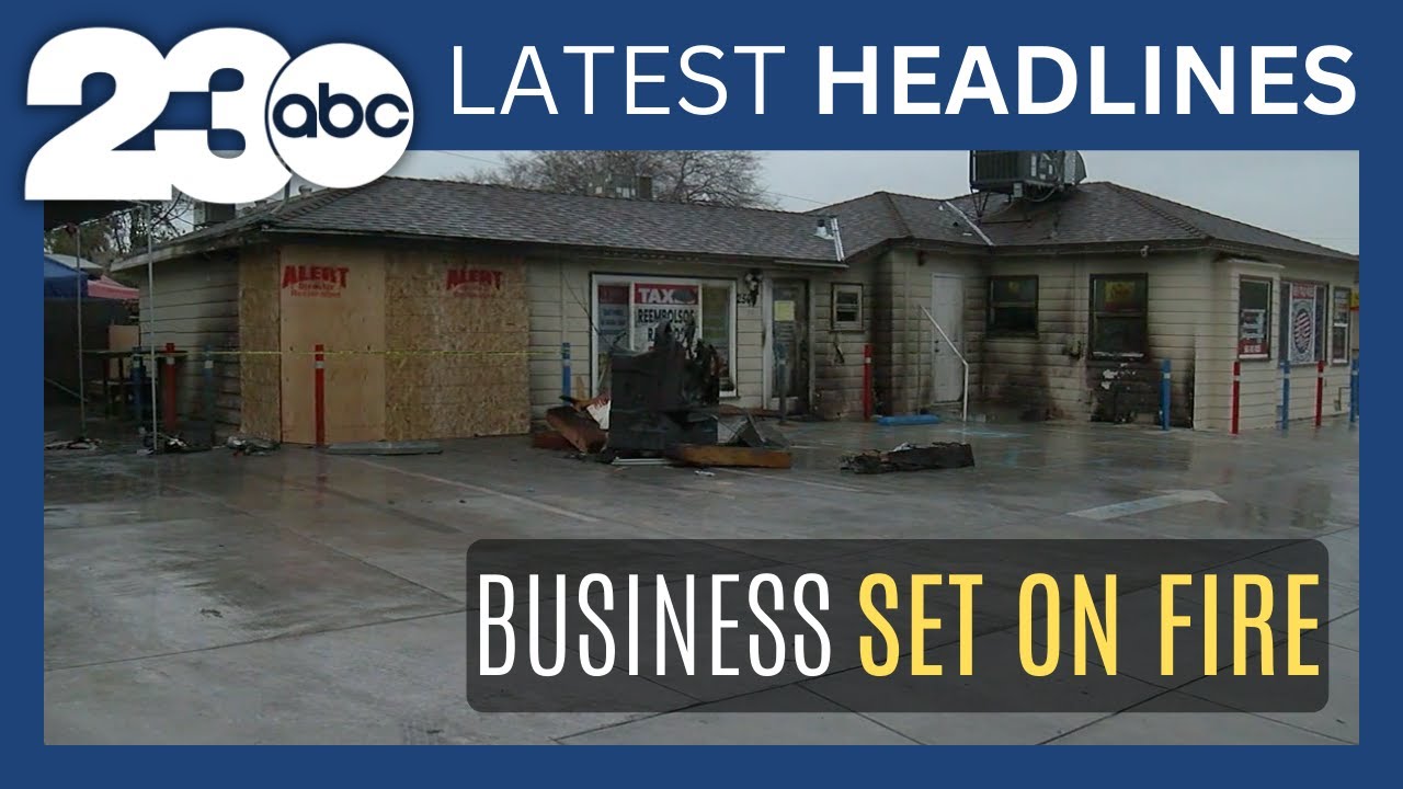 1 dead after officer-involved shooting | LATEST HEADLINES - YouTube