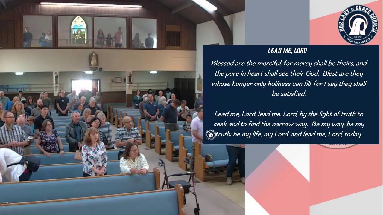 TwentySecond Sunday in Ordinary Time, Celebration of Sunday Mass