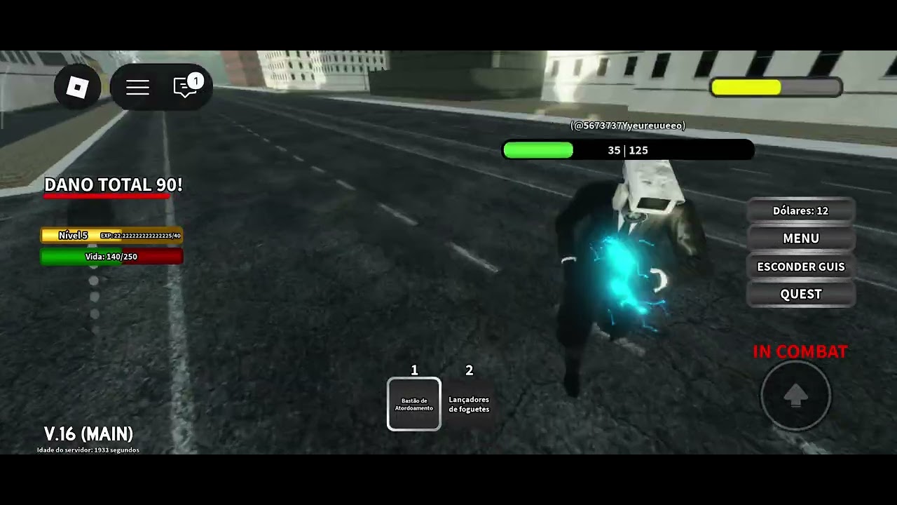 SKIBEDI TOILET NO ROBLOX 